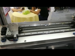 เซ็นเซอร์ตรวจจับระยะแบบเหนี่ยวนำด้านบน 2 มม.