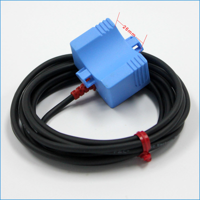 Capacitive Prox Sensor เซ็นเซอร์ระดับน้ำ 13-26mm ไปป์ไลน์ระดับของเหลวในท่อ
